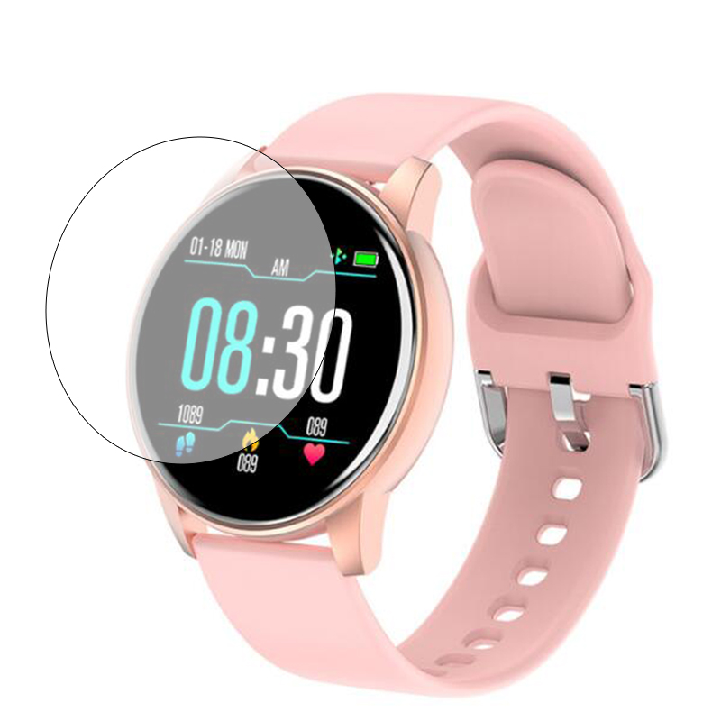 Smartwatch Watches Price - 5pcs TPU 소프트 Smartwatch 투명 보호