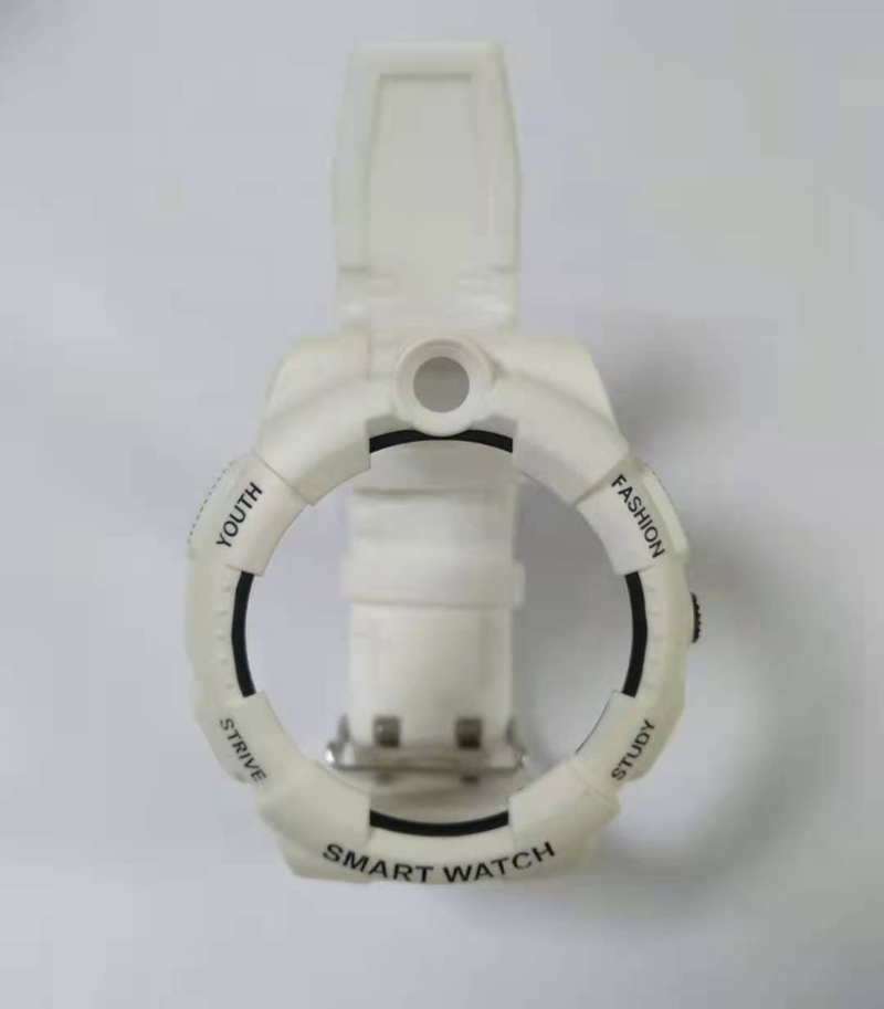 Smartwatch Watches For Kids With Gps - Wonlex KT25 아동용 분리형 스트랩 케이스,