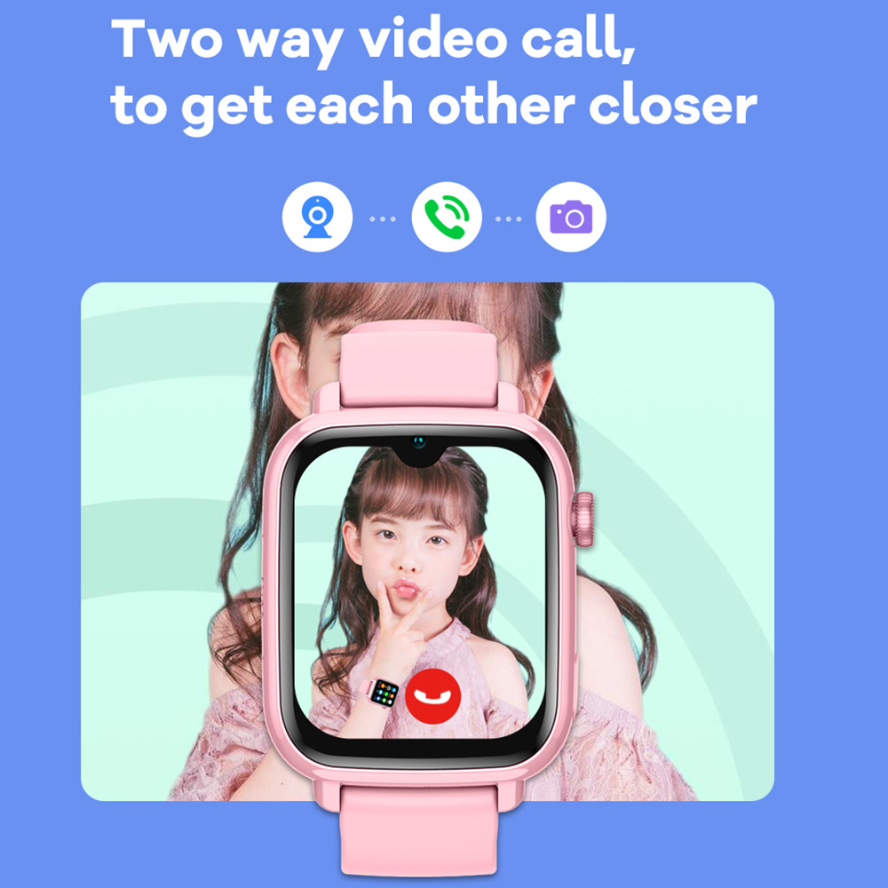 4G 스마트 시계 어린이 전화 시계 앱 다운로드 1G  - Smartwatch Watches For Kids With Gps 리뷰 및 가격