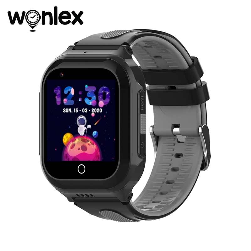 KT24S 어린이용 GPS 스마트 시계 화면 보호기용  - Smartwatch Watches For Kids With Gps 리뷰 및 가격