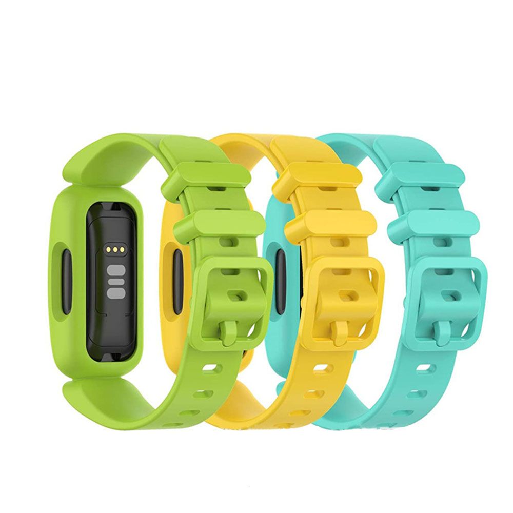 Fitbit Ace 3 및 Inspire 2 용 실리콘 - Smartwatch Watches For Kids 리뷰 및 가격