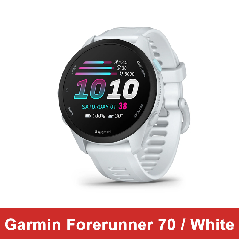 가민 포러너 70 GPS 최대 13일의 배터리 수명 러 - Timex Watches Smartwatch 리뷰 및 가격
