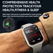 2026년형 신제품 울트라 2 SE 스마트 워치, 남성 - Smartwatch Watches Brands For Women 리뷰 및 가격