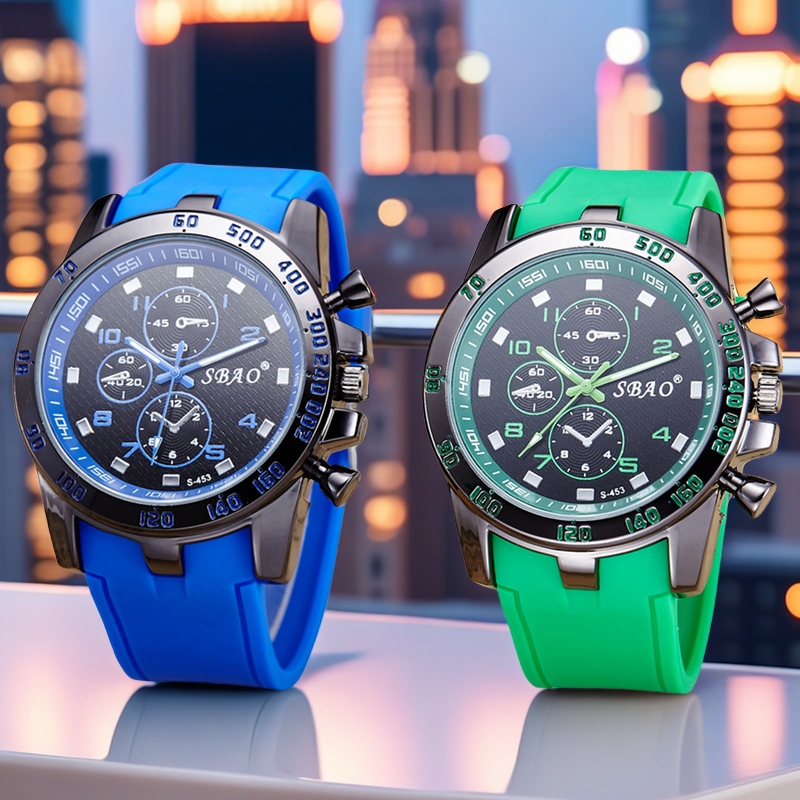 남성용 및 여성용 신제품 쿼츠 시계, 학생용 스포츠 실 - Watches Ladies Smartwatch 리뷰 및 가격