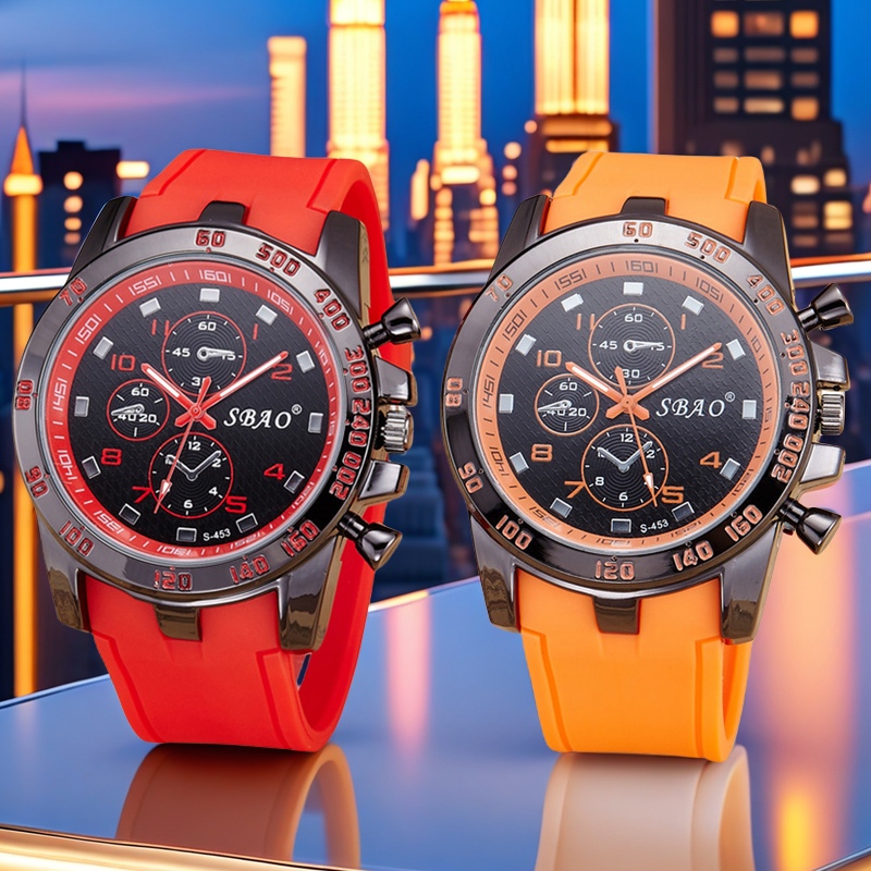 남성용 및 여성용 신제품 쿼츠 시계, 학생용 스포츠 실 - Watches Ladies Smartwatch 리뷰 및 가격