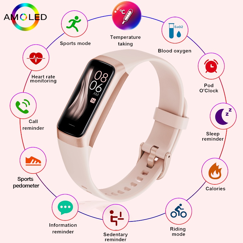 FOXBOX 스마트 워치 남성 패션 시계, IP67 방 - Watches Ladies Smartwatch 리뷰 및 가격