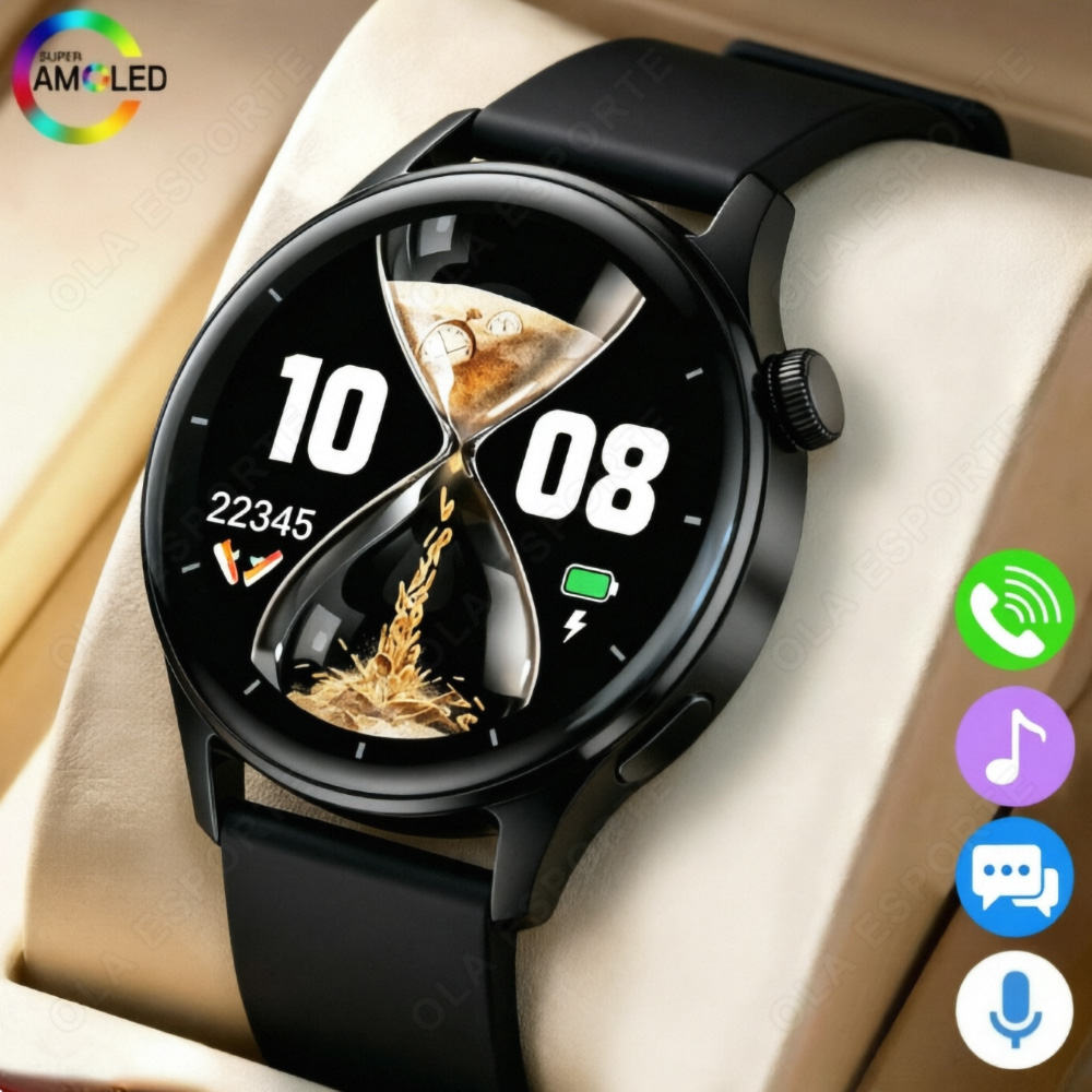 2026 신형 스마트워치 남녀 심박수 수면 건강 모니터 - Watches Ladies Smartwatch 리뷰 및 가격