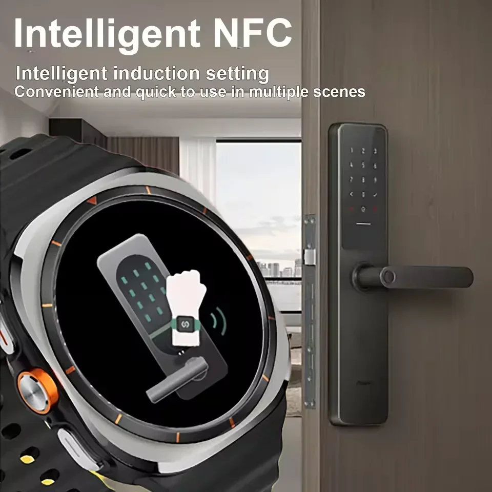 U8 스마트 워치, 4G/5G 지원, 회전식 HD 카메 - Smartwatch Watches For Women With Gps 리뷰 및 가격
