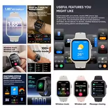 최신 유행을 반영한 울트라 2 SE 스마트 워치 (남성 - Smartwatch Watches For Women With Gps 리뷰 및 가격
