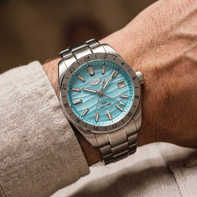 히어로포스 정품 GMT 남성용 시계 방수 야광 날짜 표 - Timex Watches Smartwatch 리뷰 및 가격