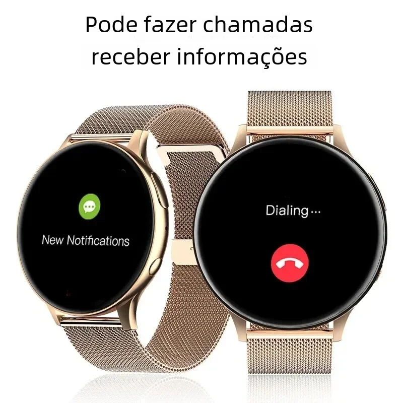 2026 여성 블루투스 통화 SmartWatch 심박수 - Watches Ladies Smartwatch 리뷰 및 가격