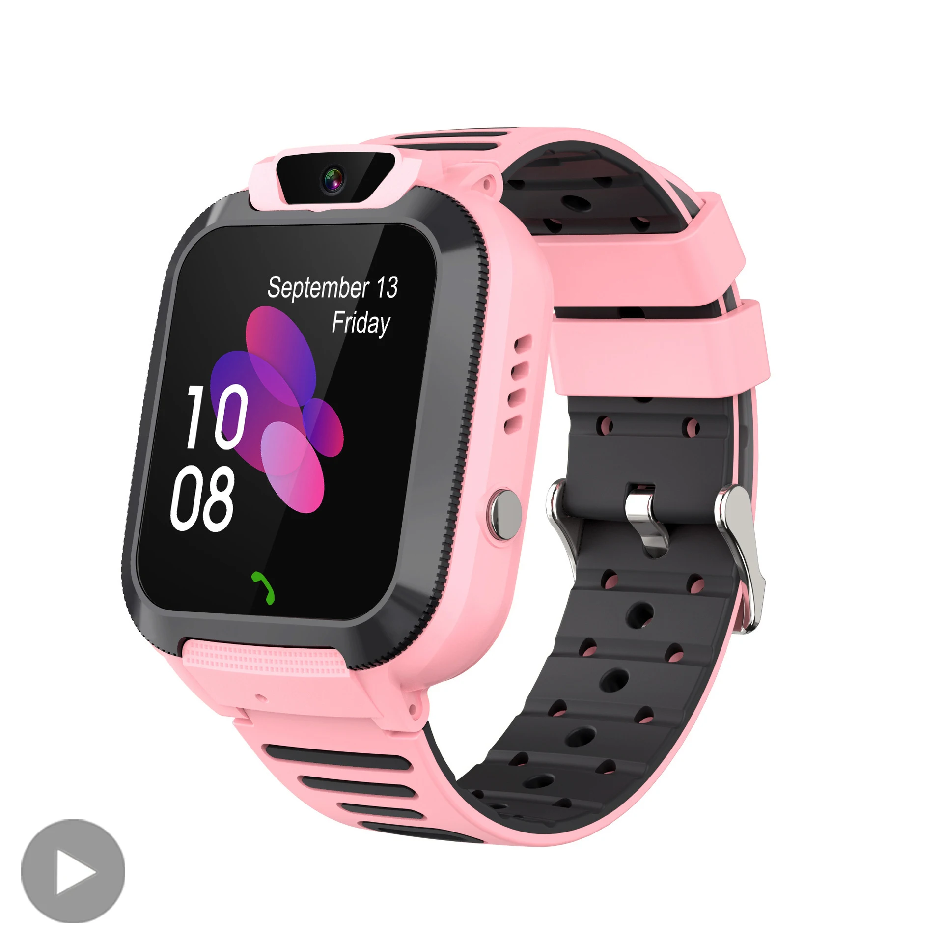 어린이 스마트 워치 스마트 워치, 방수 전자 디지털 연 - Smartwatch Watches For Kids With Gps 리뷰 및 가격